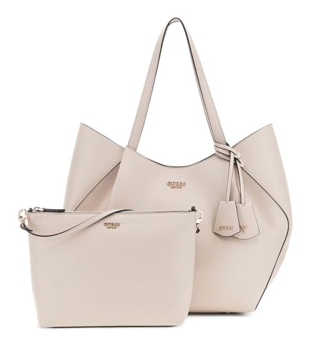 GUESS Women's Western (Set of 2, Light Taupe)