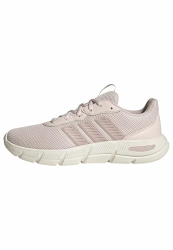 adidas Women Cloudfoam Flex - Laces, Sports Shoes, Pink, 6