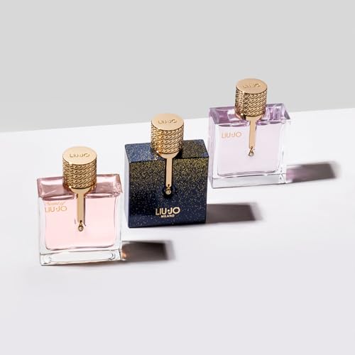 Liu Jo Milano Eau de Toilette for Women - 75ml