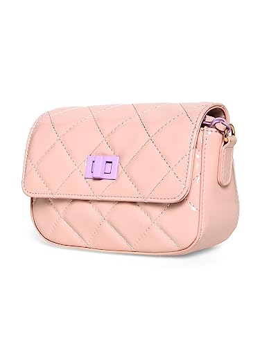 Call It Spring Lexye Women's Pink Cross Body