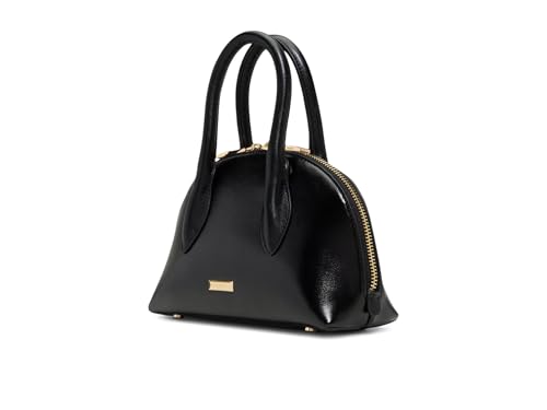 Aldo NOVALLIE Women's Black Dome Bag