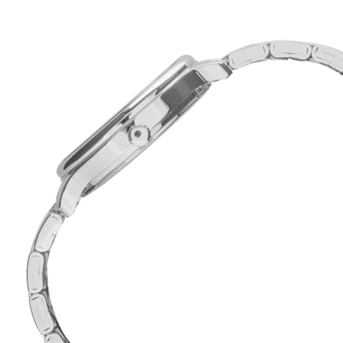 Alba Blue MOP Patterned Dial-AH7CR5X1