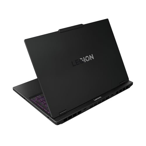 Lenovo Legion 5 15IRX10 15.1" WQXGA OLED, Gaming Laptop, Intel Core i9 14th Gen 14900HX 1.6GHz; NVIDIA GeForce RTX 5070 8GB GDDR7; 32GB DDR5 RAM; 1TB NVMe M.2 SSD; Gigabit LAN, 2x2 WiFi 7