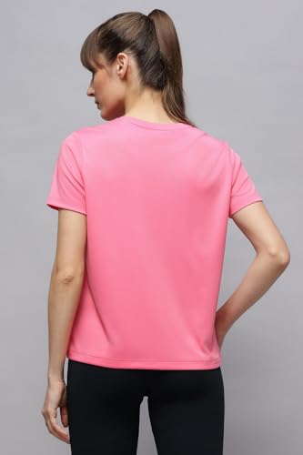 Reebok Women T Shirt