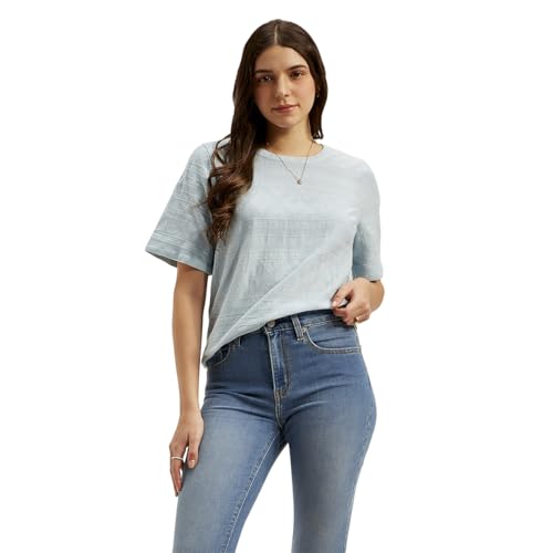Levi's Women's Classic Fit Blouse (A7822-0003