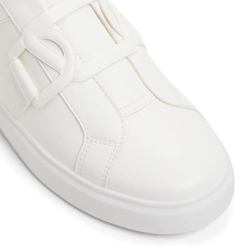 Aldo CABECUDOSA-IN100 Women White Mules