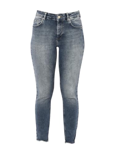 ONLY Women's High Rise Skinny Jeans