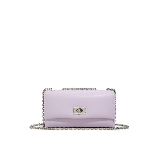 Aldo ONZE Pink Womens Shoulder Bag
