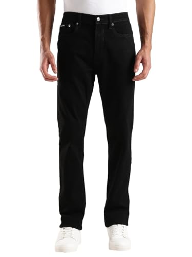 Slim Fit Mid Rise Jeans