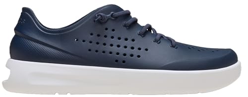 Crocs Inmotion Pacer Men Sneaker (Blue |Size-8)