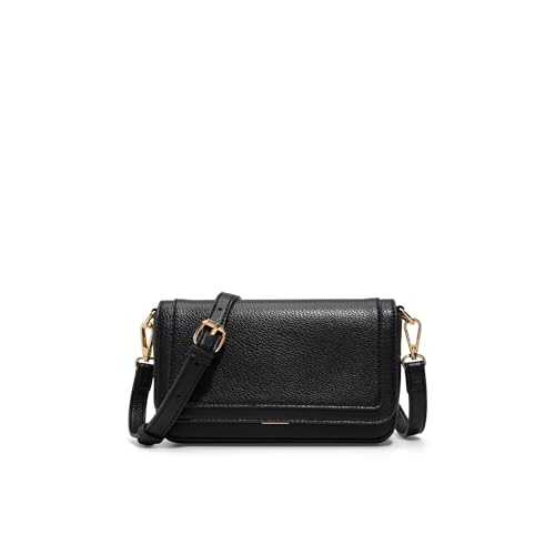 Aldo CALL IT SPRING Women's MIRABELA Cross Body Bag, Black