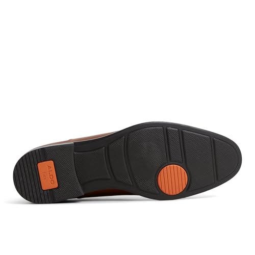 Aldo REECEA Men's Brown Formal Shoes