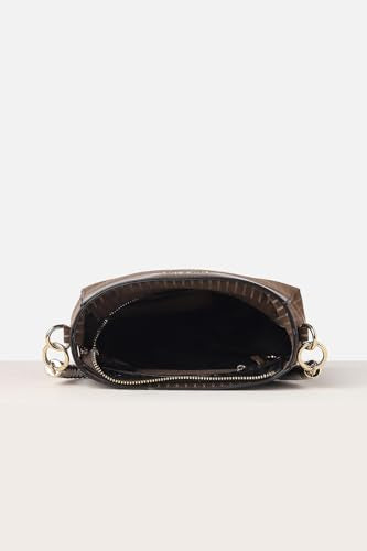 Women Brown Casual Handbag