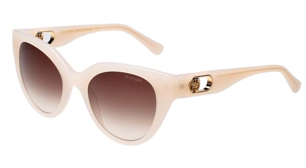 Tommy Hilfiger Women's Cat Eye Sunglasses