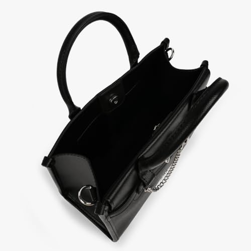 Aldo PONAK Black Women's Tote Bag