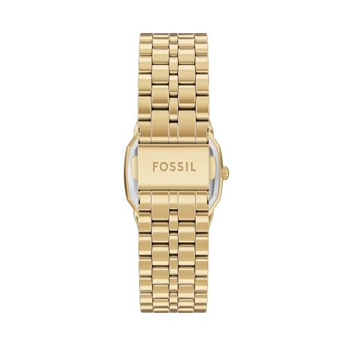 Fossil Harlow Grey Watch ES5435