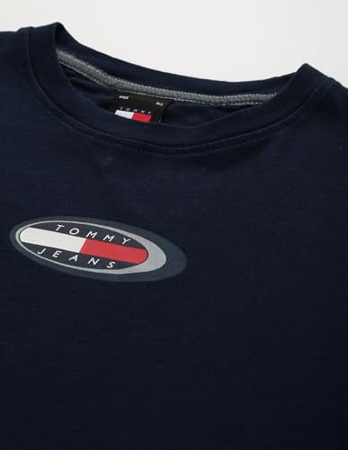Logo Regular Fit Cotton T-Shirt