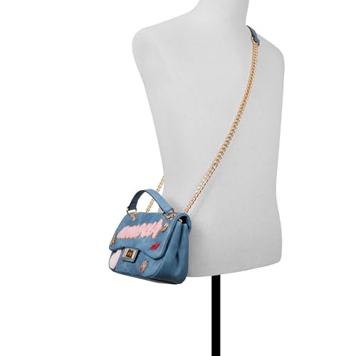 Aldo HONEOYE Blue Women's Cross Body Bag