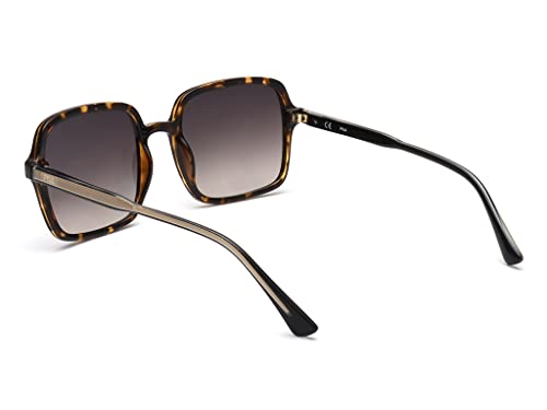 FILA 100% UV protected sunglasses for Women | Size- Large | Shape- Square | Model- SFI228K55779WSG