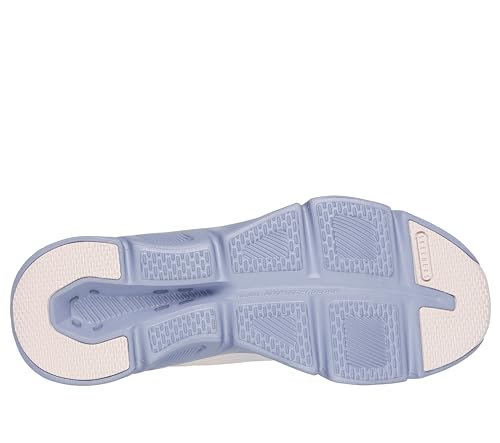 Skechers-Women's Casual Shoes-Glide-Step GRATIFY - RENOWN-104601-NTPR-10