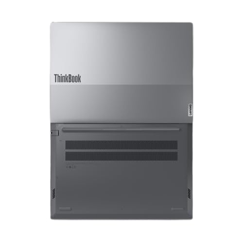 Lenovo ThinkBook 16, AMD Ryzen 5 7535HS, 16GB RAM, 512GB SSD, WUXGA IPS 16” (40.64cm), Windows 11 Home, Arctic Grey, 1.7Kg, 21MW00ETIN, Fingerprint, Backlit, 300 Nits, 1Y Warranty, Laptop