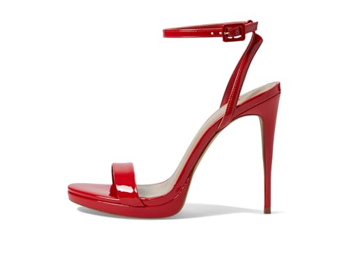 Aldo Kat Women's Red Dress Sandals