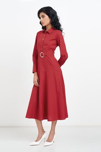 Annabelle by Pantaloons Womens Dress