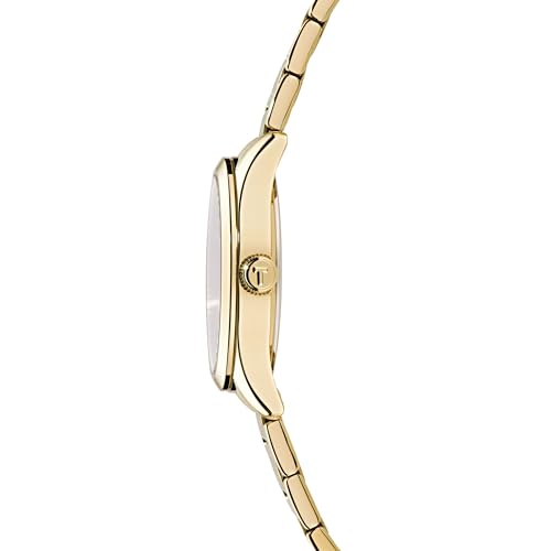 Ted Baker Fashion 34 mm Blue Dial Women Watch- BKPCLF506