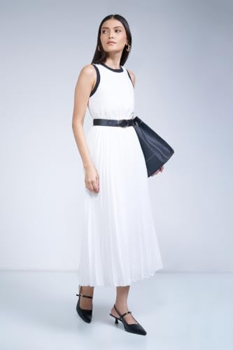 Annabelle by Pantaloons Women's Dresses_AW26WWANDNJ00003D60A168_Bright White_XL