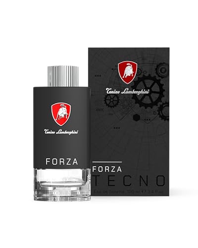 TONINO LAMBORGHINI TECNO FORZA EDT 100ML