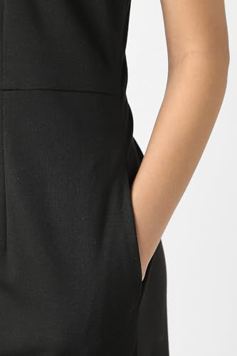 Van Heusen_Womens__Dress_(VWCDFRGFQ38750Q_Black_2XL)