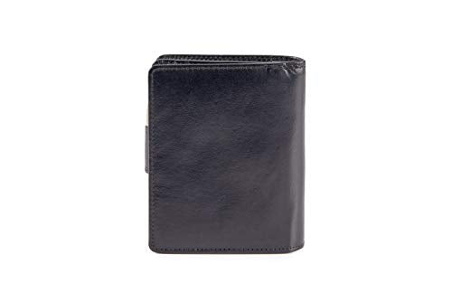 Calfnero Genuine Leather Women's Wallet