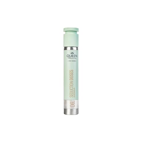 Antonio Banderas Seduction Doses Queen of Seduction 06. Eau de Toilette - 30ml