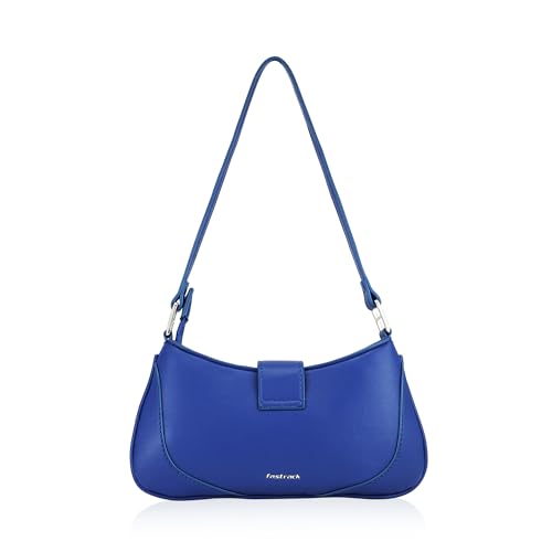 Fastrack Women's Western (Cobalt)
