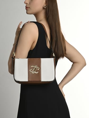 Lavie Signature Women's Tampa Colourblock Crossbody Sling Bag | Ladies Purse Handbag | Gift for Women