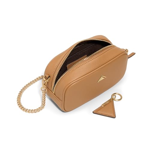 Aldo MOANAH Women's Brown Cross Body Bag