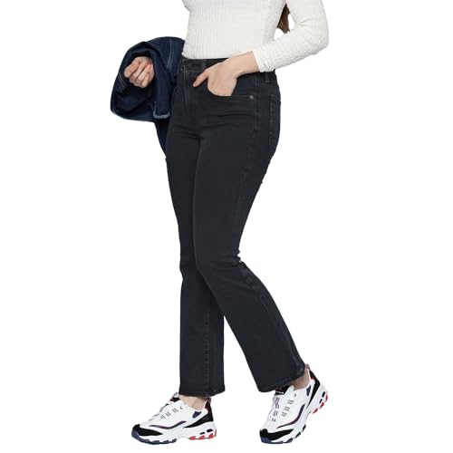 Levi's Women's Skinny Jeans (22595-0075_Grey