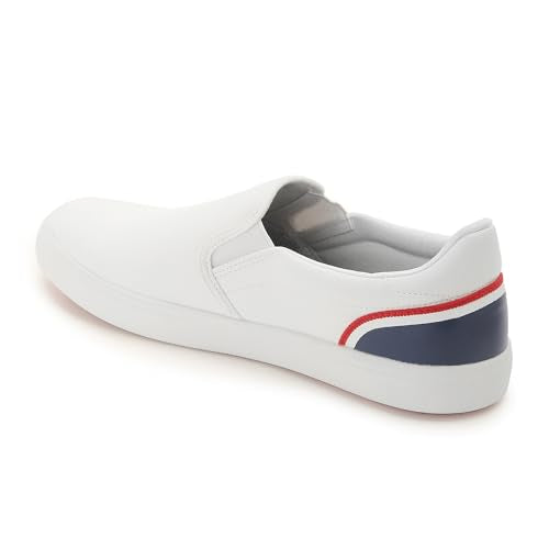 U.S. Polo Assn. Mens TIMEO 2.0 Sneakers