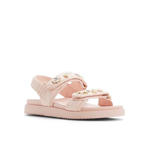 Aldo GEMIMAA Pink Ladies Footbed