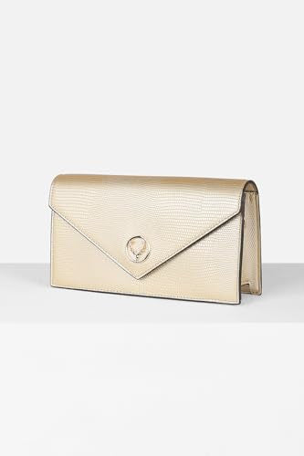 Allen Solly Woman Black Casual Sling Bag