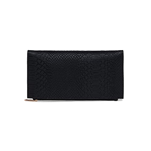 Lavie Women's Large 2 Fold Wallet | Ladies Purse Handbag