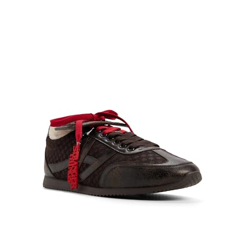 Aldo THEVOID Men's Brown Sneakers