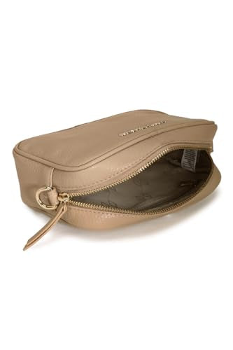 Van Heusen_Womens__Sling Bag_(VWBGDOSMU004024_Camel_)