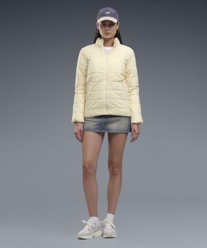 PUMA Essentials Women's Lightweight Padded Jacket