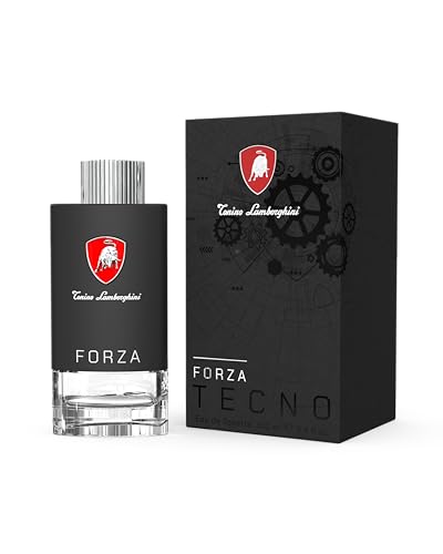 TONINO LAMBORGHINI TECNO FORZA EDT 100ML