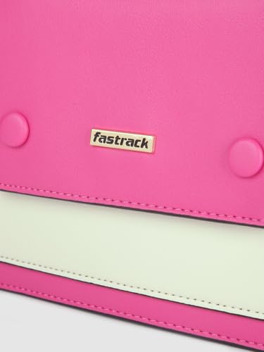 Fastrack Women's Western (Fuschia)