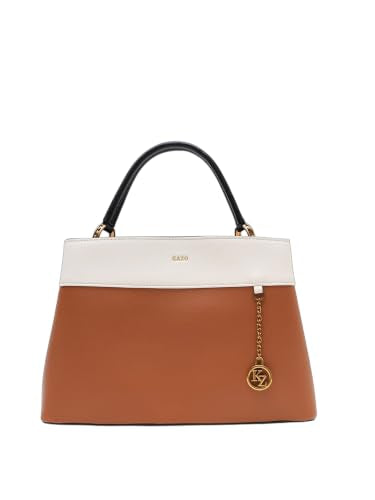 Kazo Zale Top Handle Bag