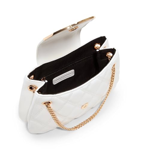 Call It Spring Vegan Leather Crossbody Bag