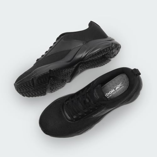 Billington AGER - Men Black Classics Shoes