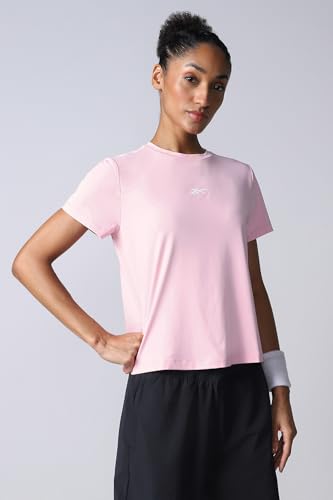 Reebok Women T Shirt